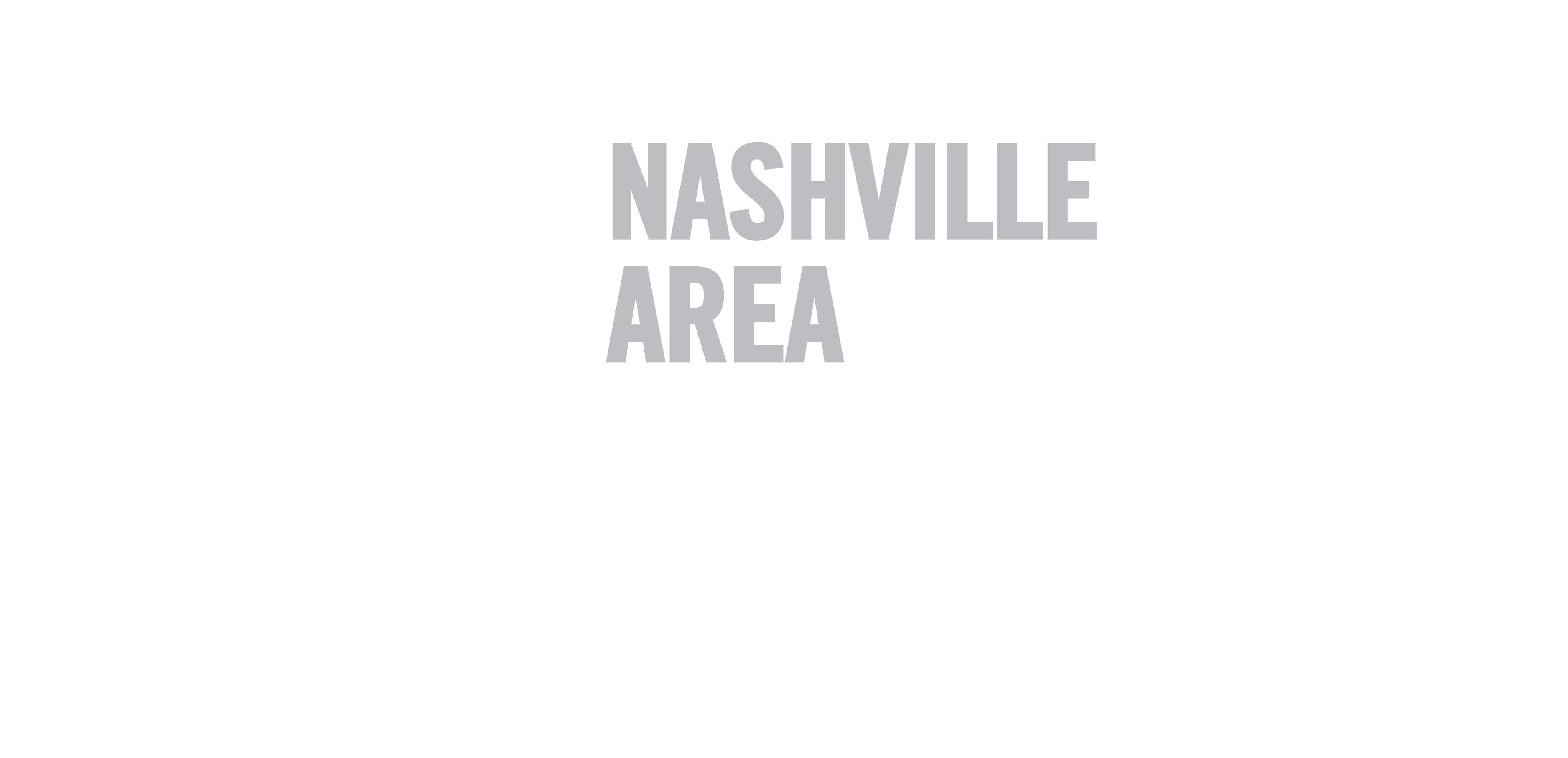 Nashville Chamber of Commerce Logo